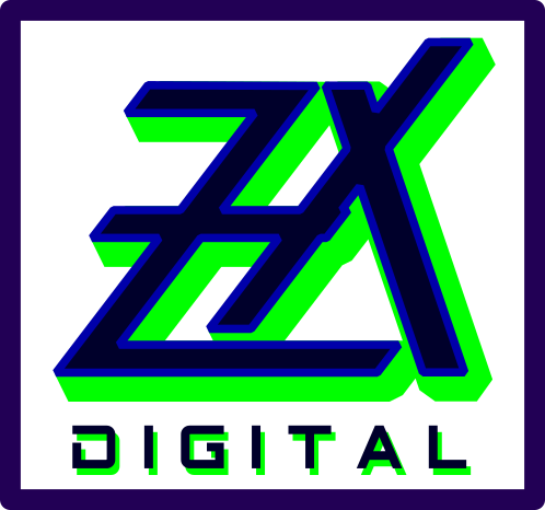 ZHX Digital